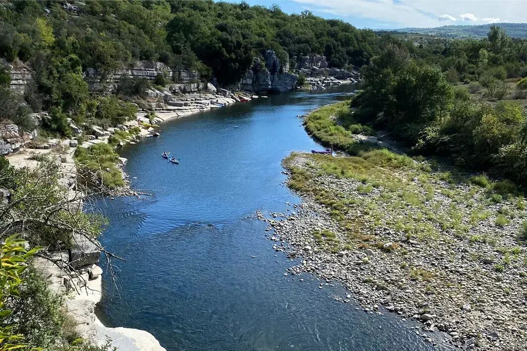 Photo of Others in Saint-Maurice-dʼArdeche