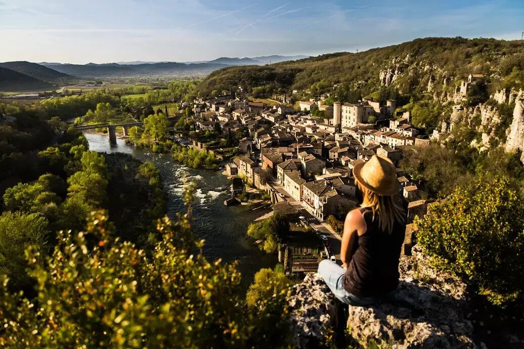 Photo of Outdoor in Saint-Maurice-dʼArdeche