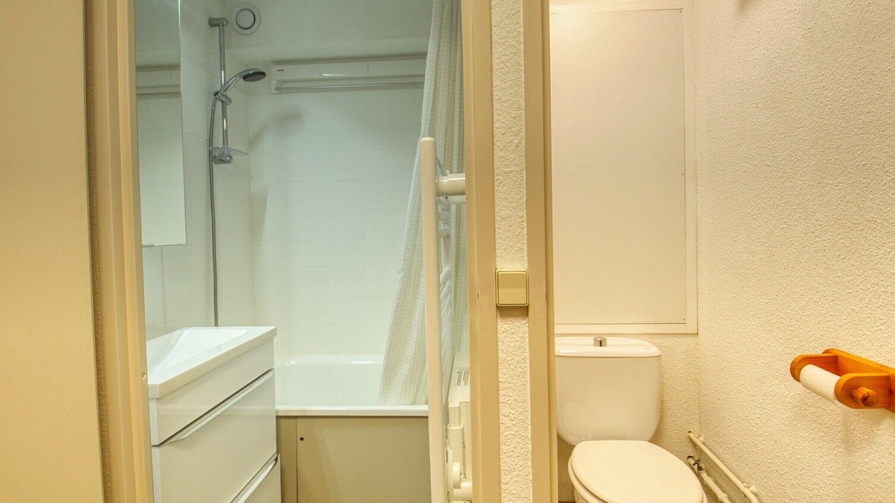 Photo of Bathroom in Les Esserts