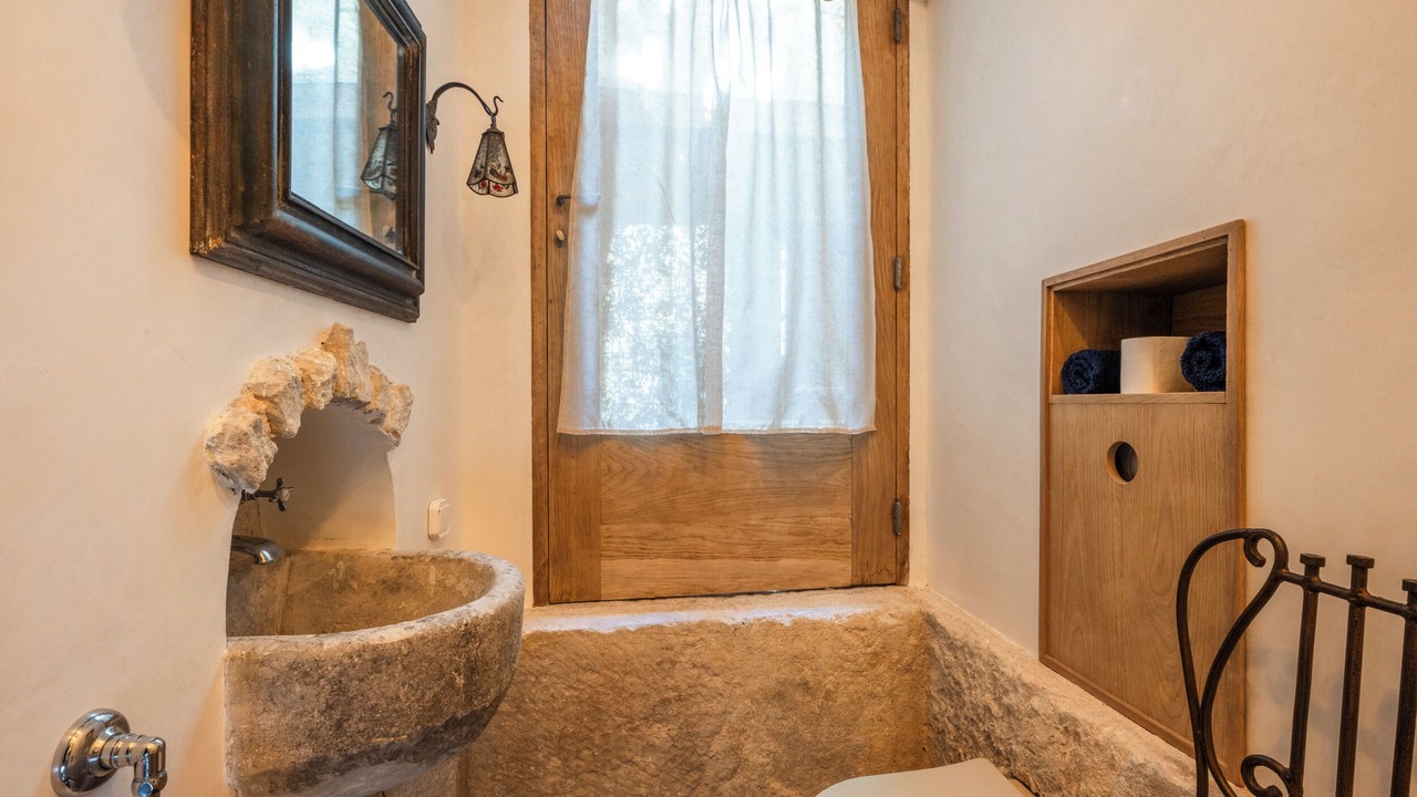 Photo of Bathroom in Lumiere