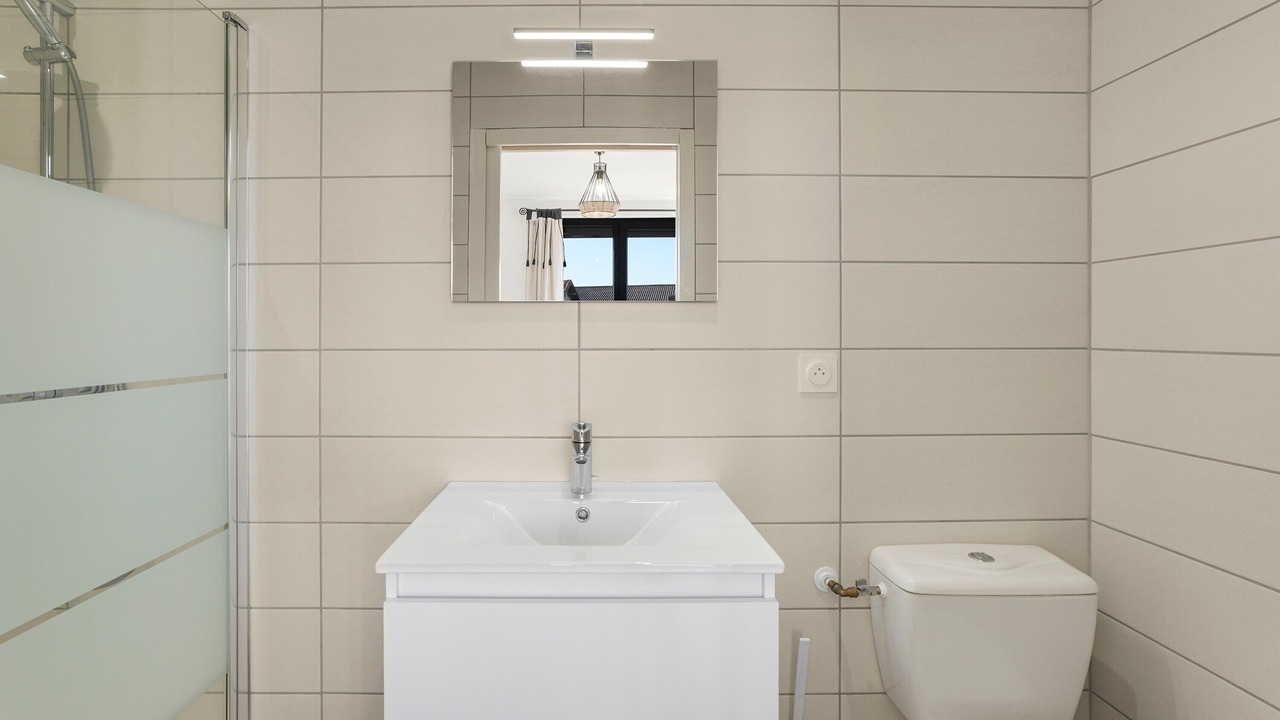 Photo of Bathroom in Veauchette