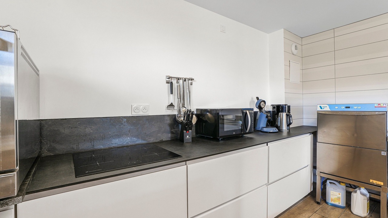 Photo of Kitchen in Veauchette