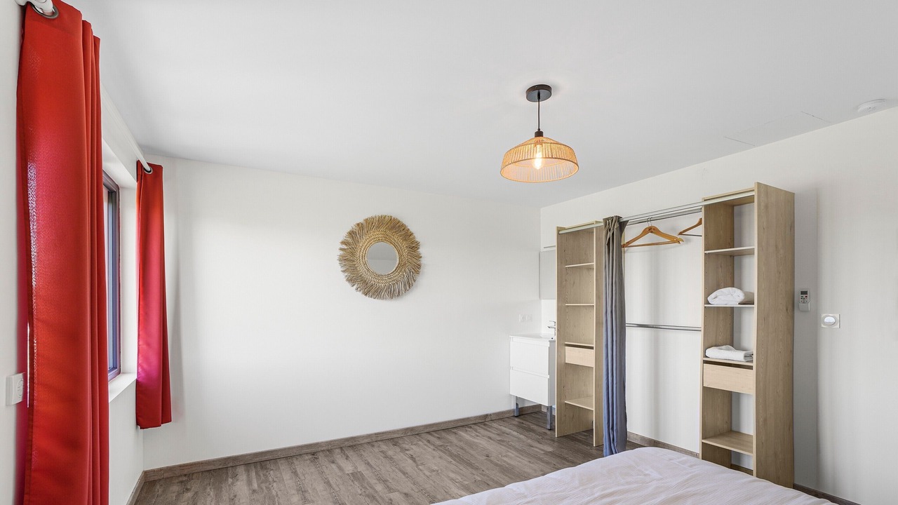 Photo of Bedroom in Veauchette