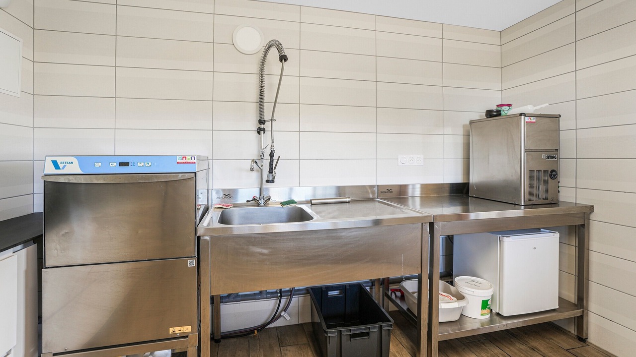Photo of Kitchen in Veauchette
