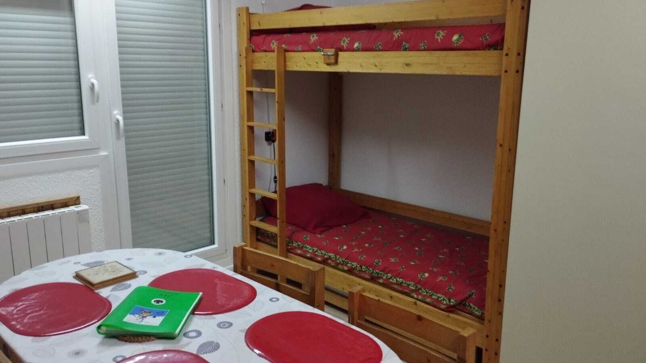 Photo of Bedroom in Premanon