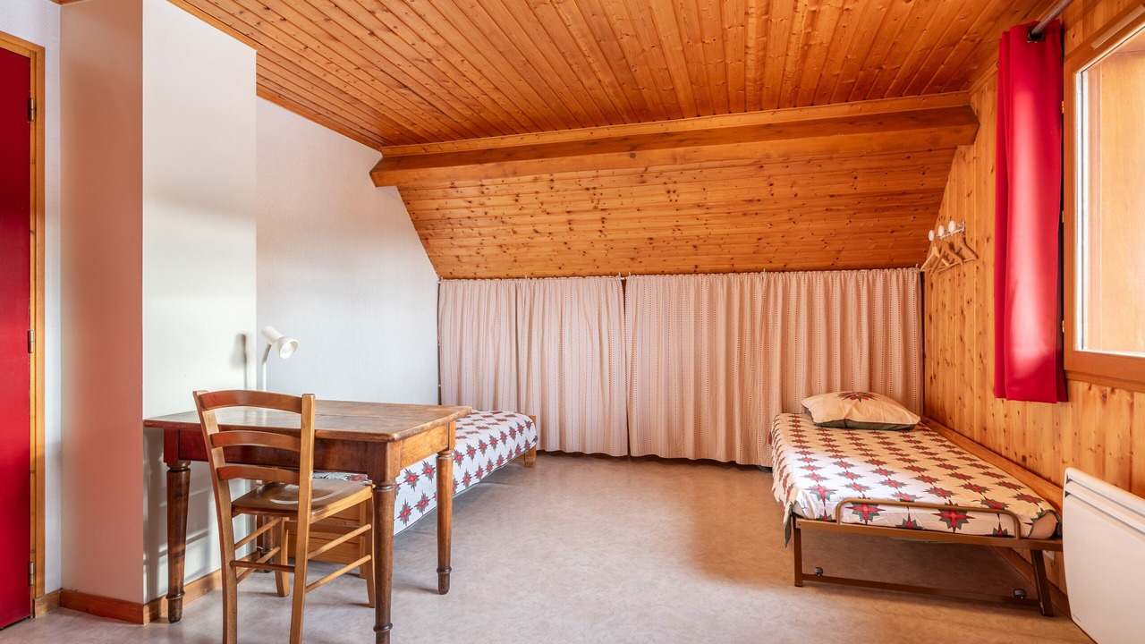 Photo of Bedroom in Toiny