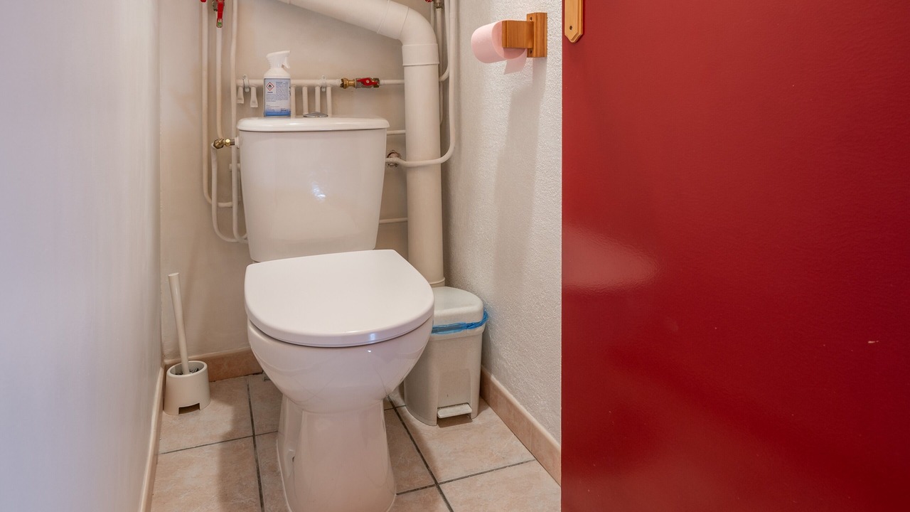 Photo of Bathroom in Toiny