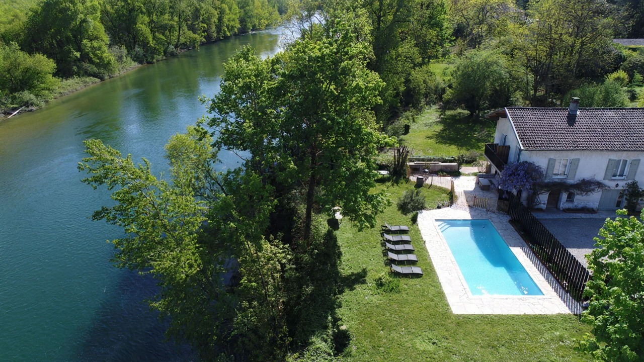 Photo of Outdoor in Charnoz-sur-Ain