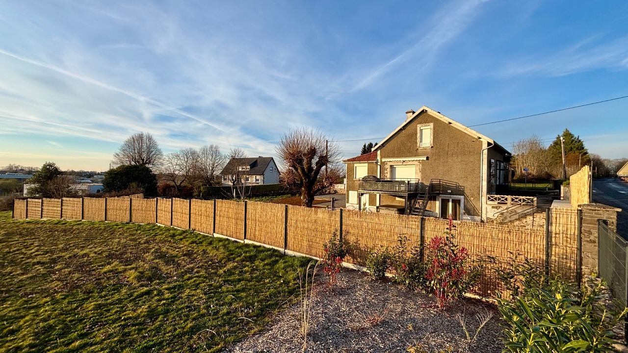 Photo of Outdoor in Mauriac