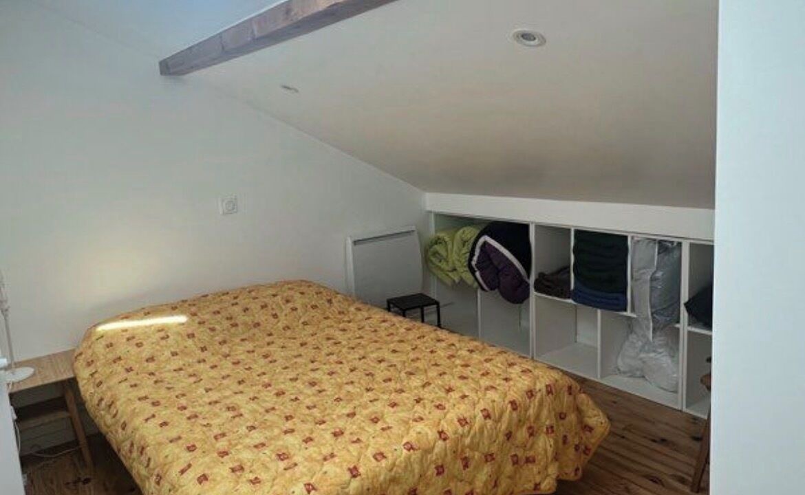 Photo of Bedroom in Lelex