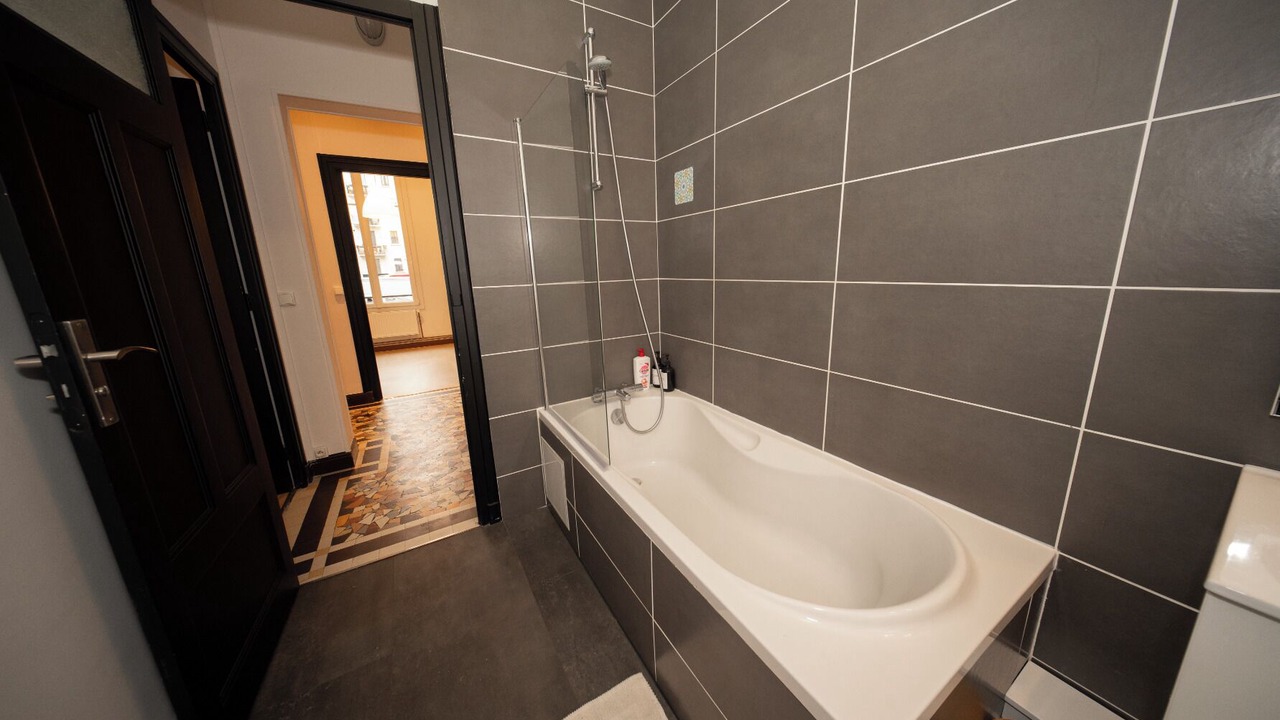 Photo of Bathroom in Chambery