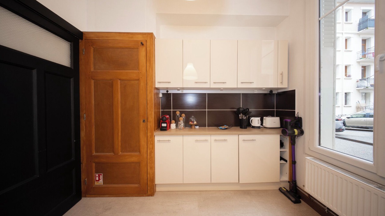 Photo of Kitchen in Chambery