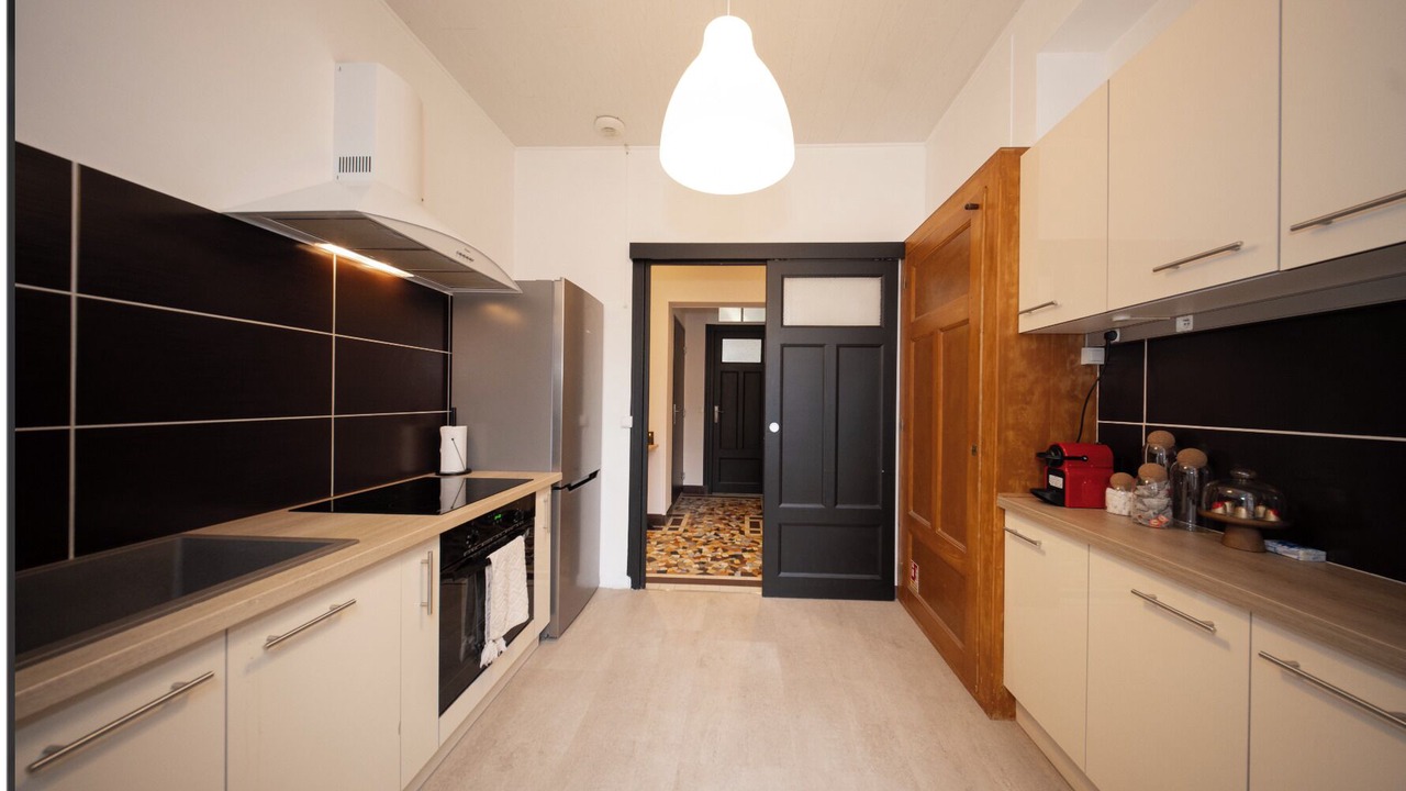 Photo of Kitchen in Chambery
