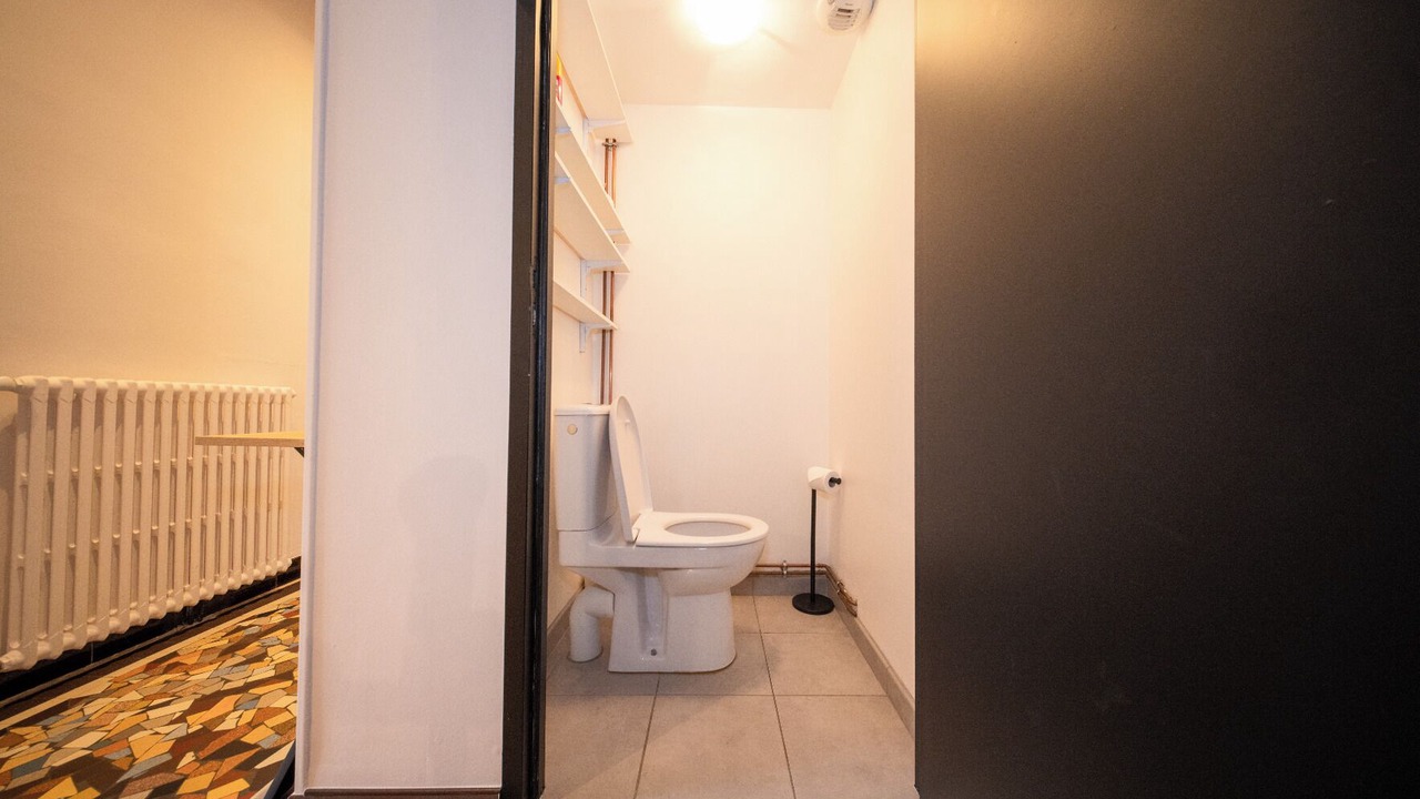 Photo of Bathroom in Chambery