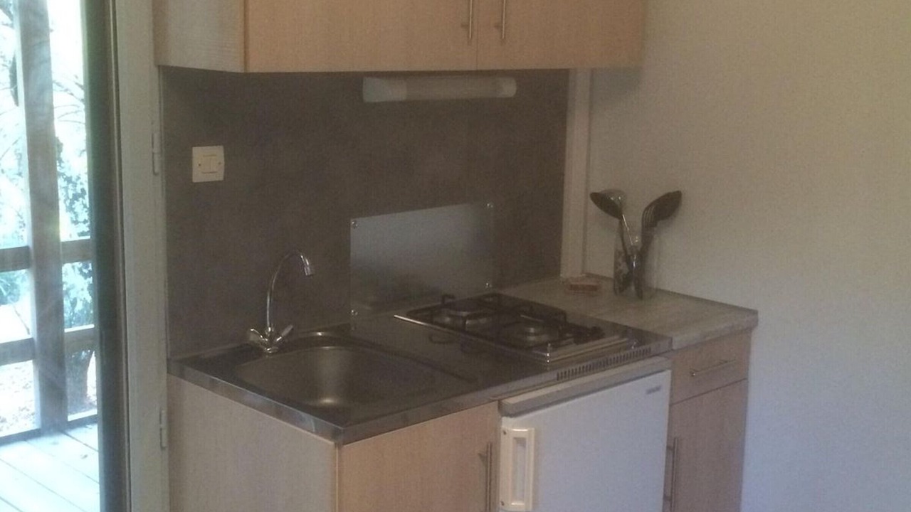 Photo of Kitchen in Vogue