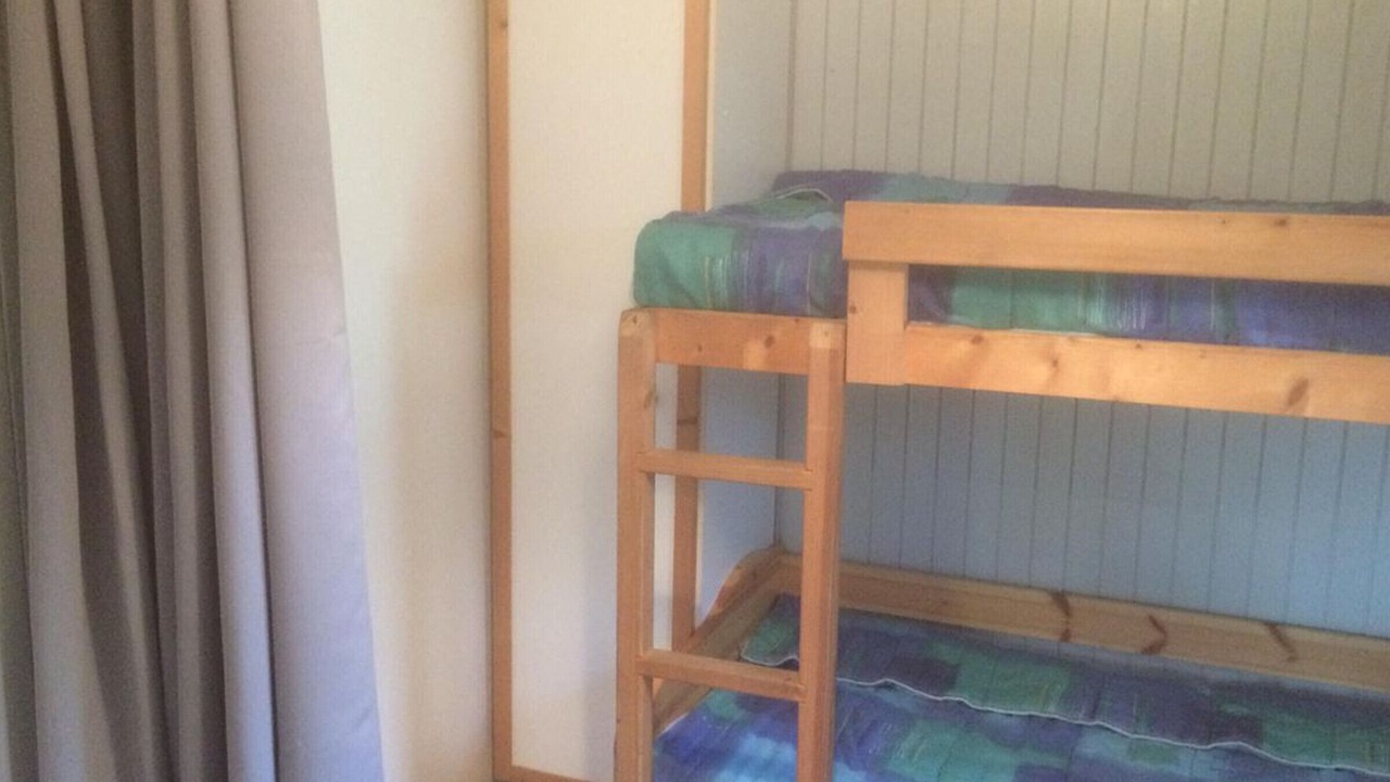 Photo of Bedroom in Vogue