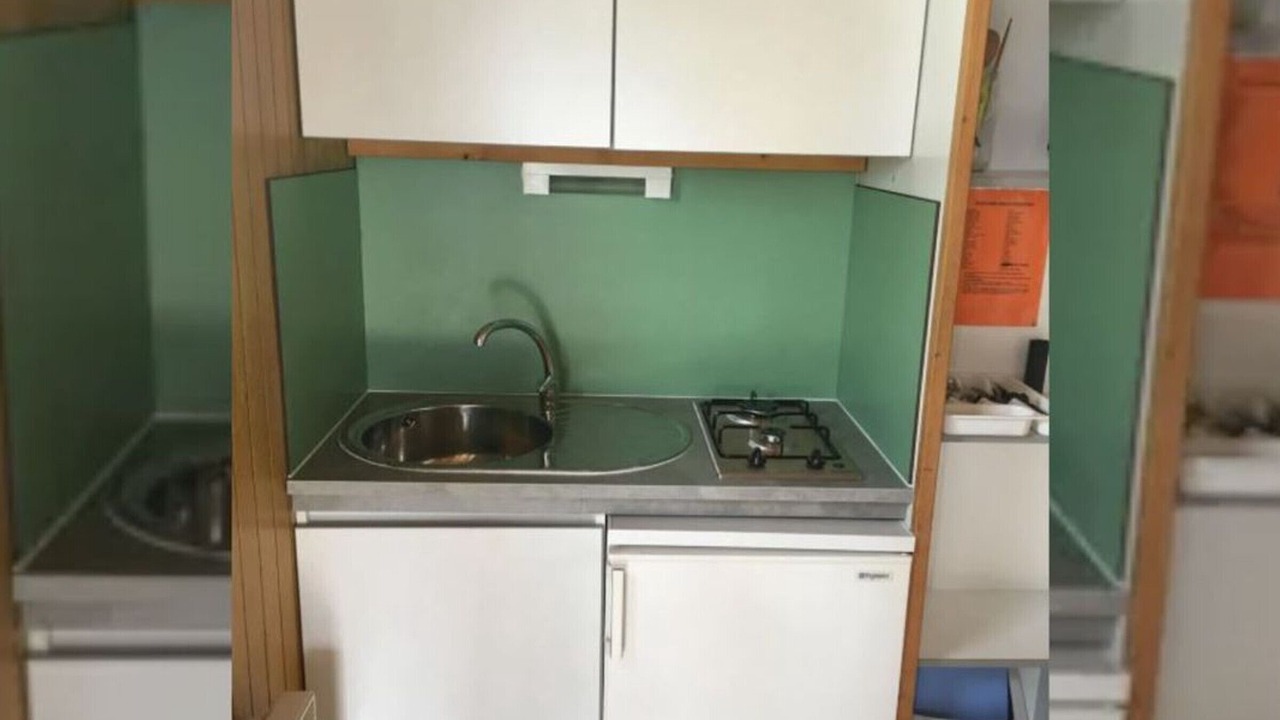 Photo of Kitchen in Vogue