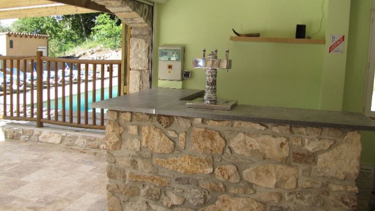 Photo of Patio Balcony in Vogue