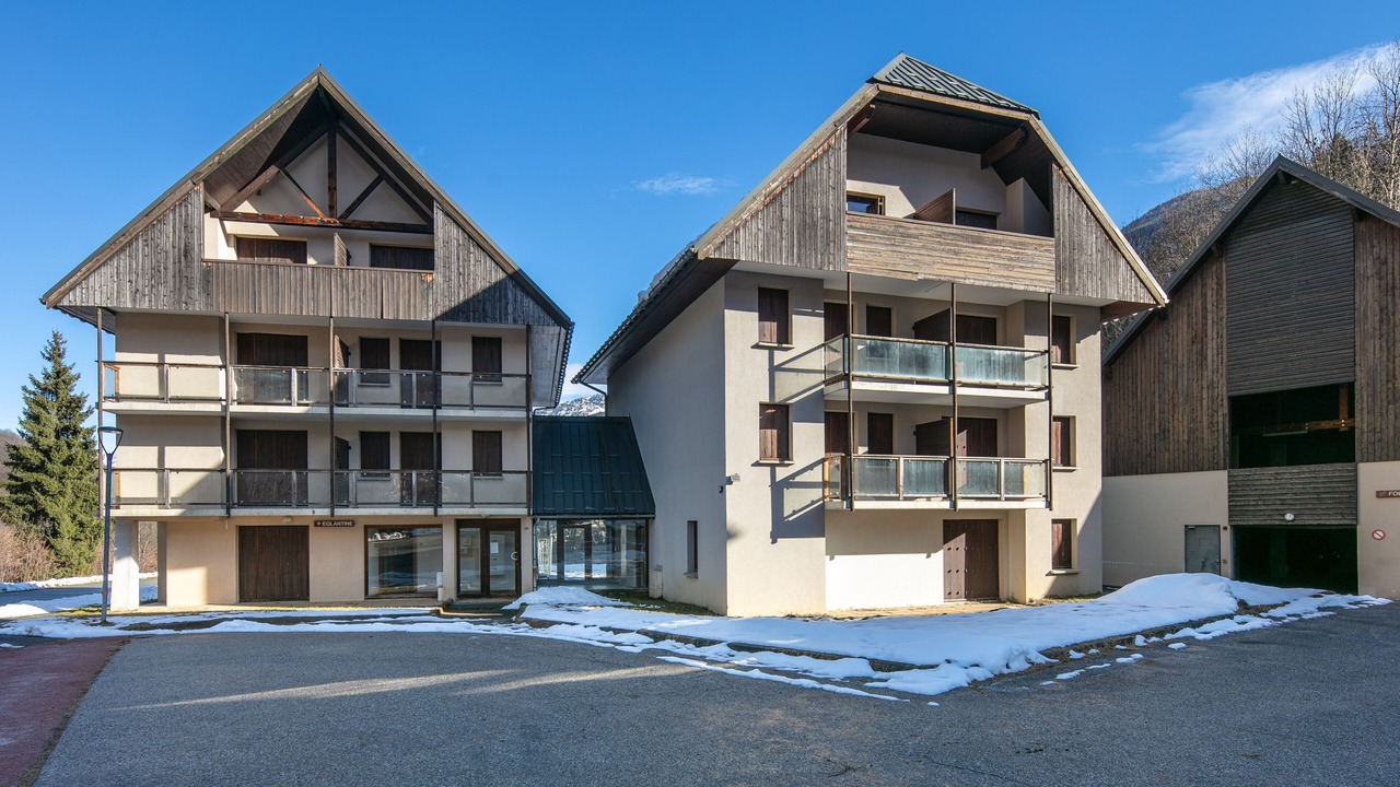 Photo of Others in Saint-Colomban-des-Villards