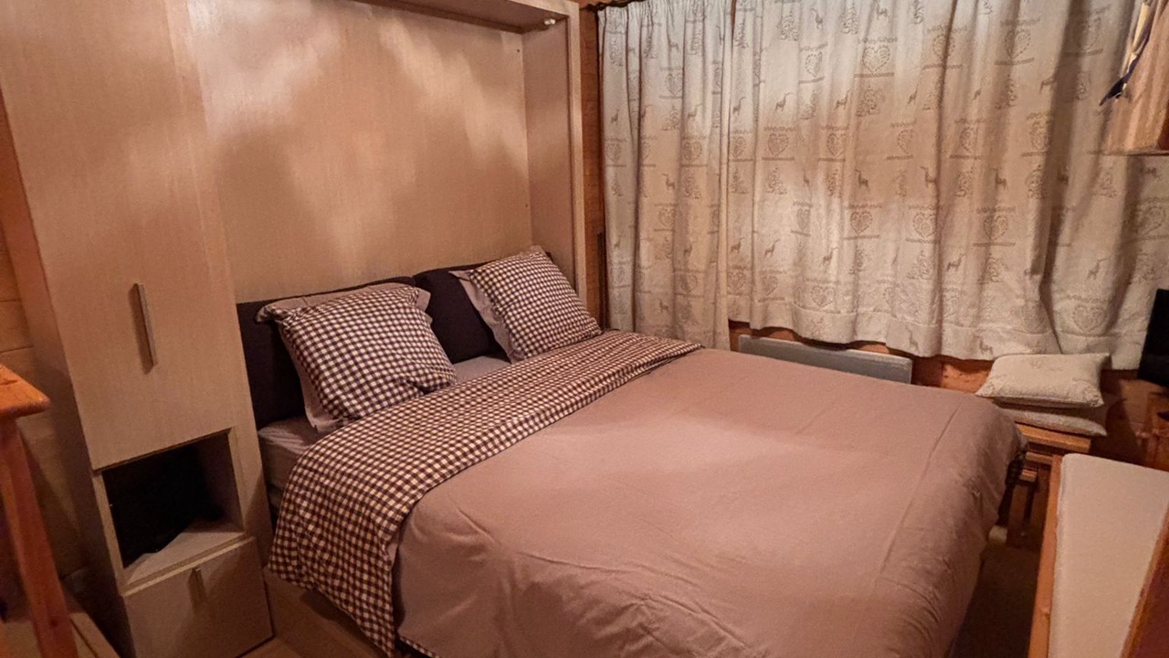 Photo of Bedroom in Avoriaz