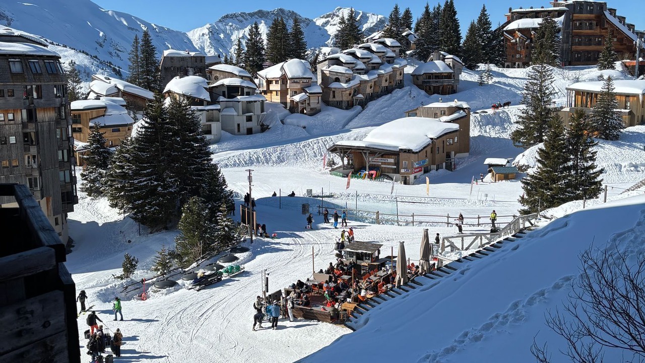 Photo of Others in Avoriaz