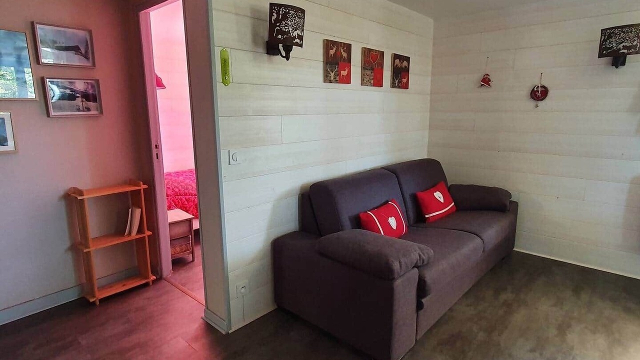 Photo of Livingroom in Premanon