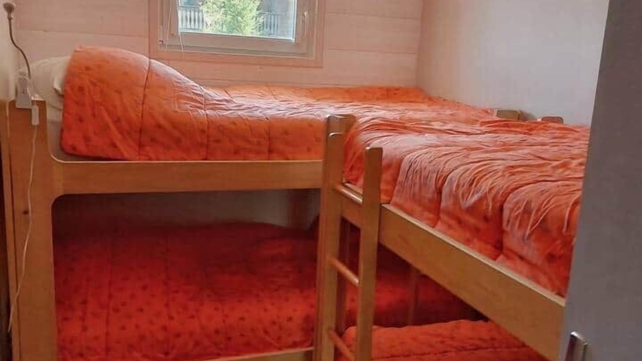 Photo of Bedroom in Premanon