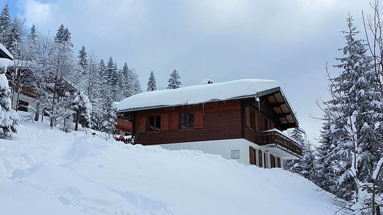 Photo of Outdoor in Premanon
