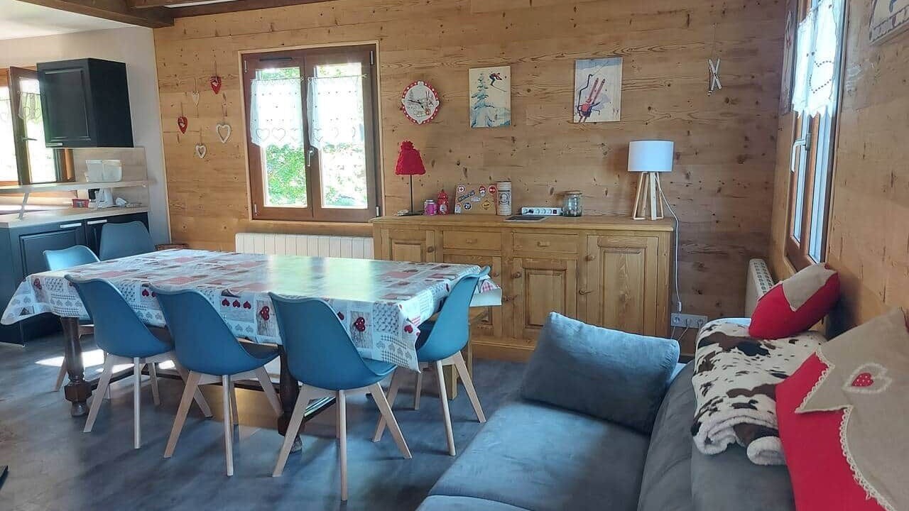 Photo of Livingroom in Premanon