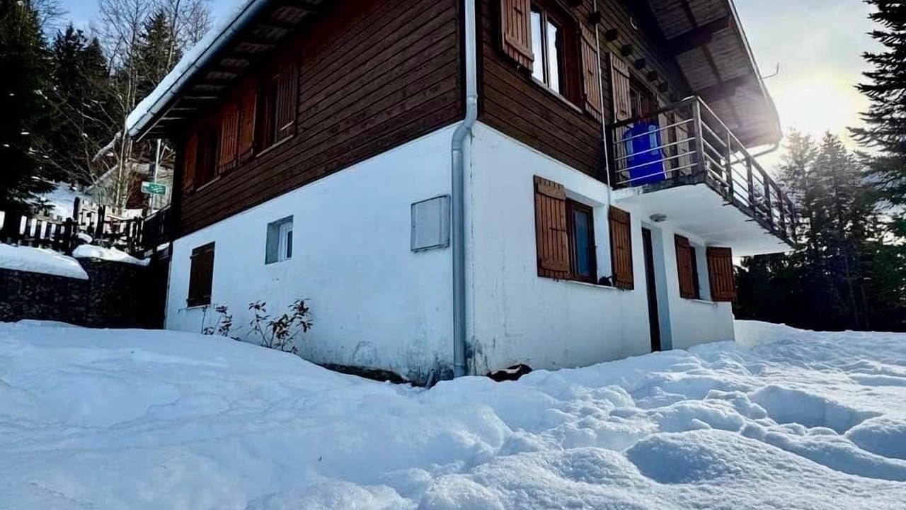 Photo of Outdoor in Premanon