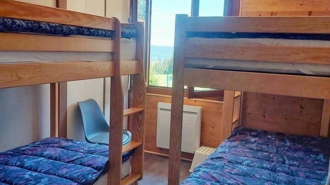 Photo of Bedroom in Premanon