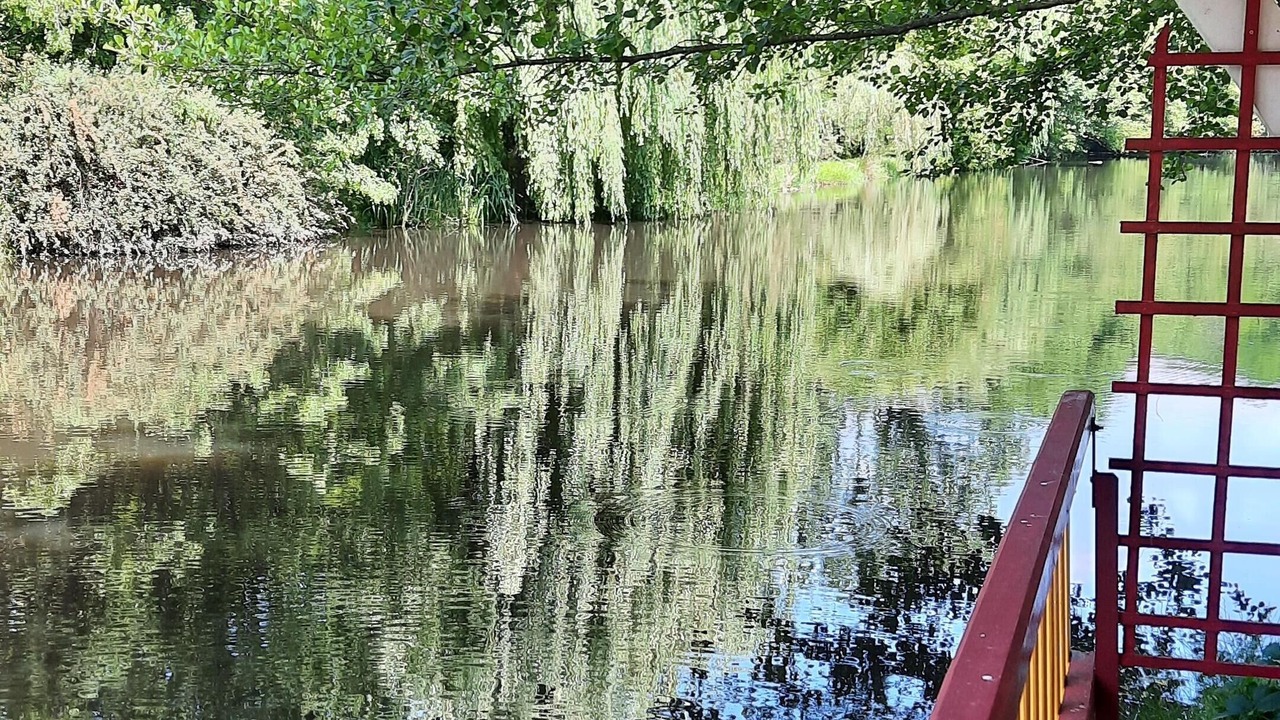 Photo of Outdoor in Bourbon-Lancy