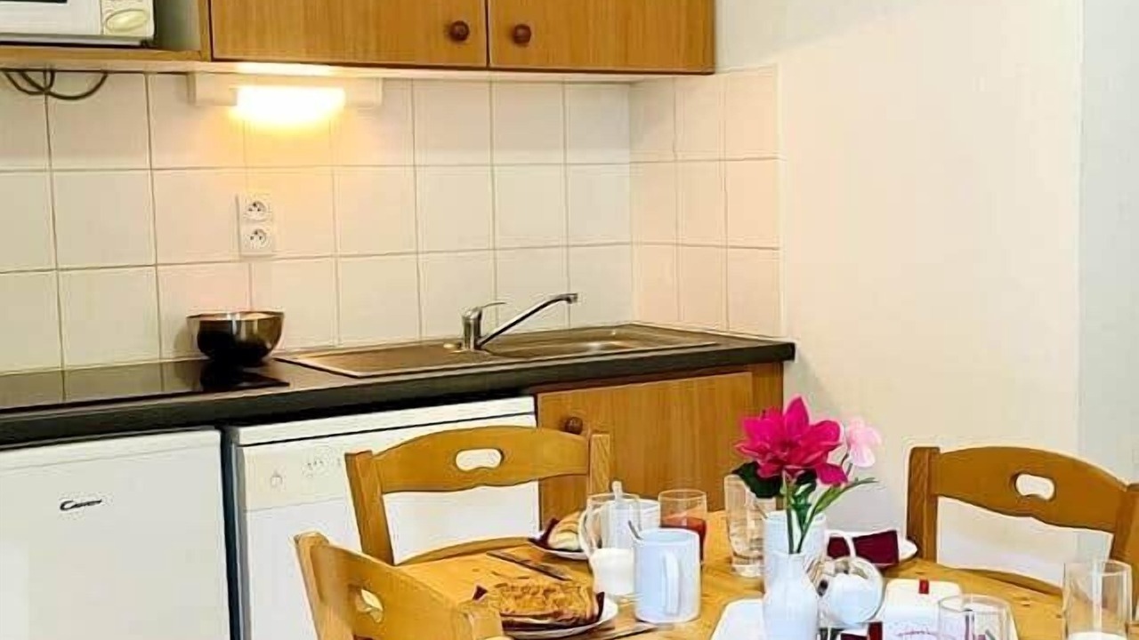 Photo of Kitchen in Termignon