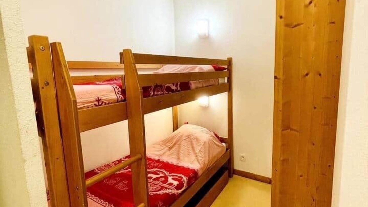 Photo of Bedroom in Termignon