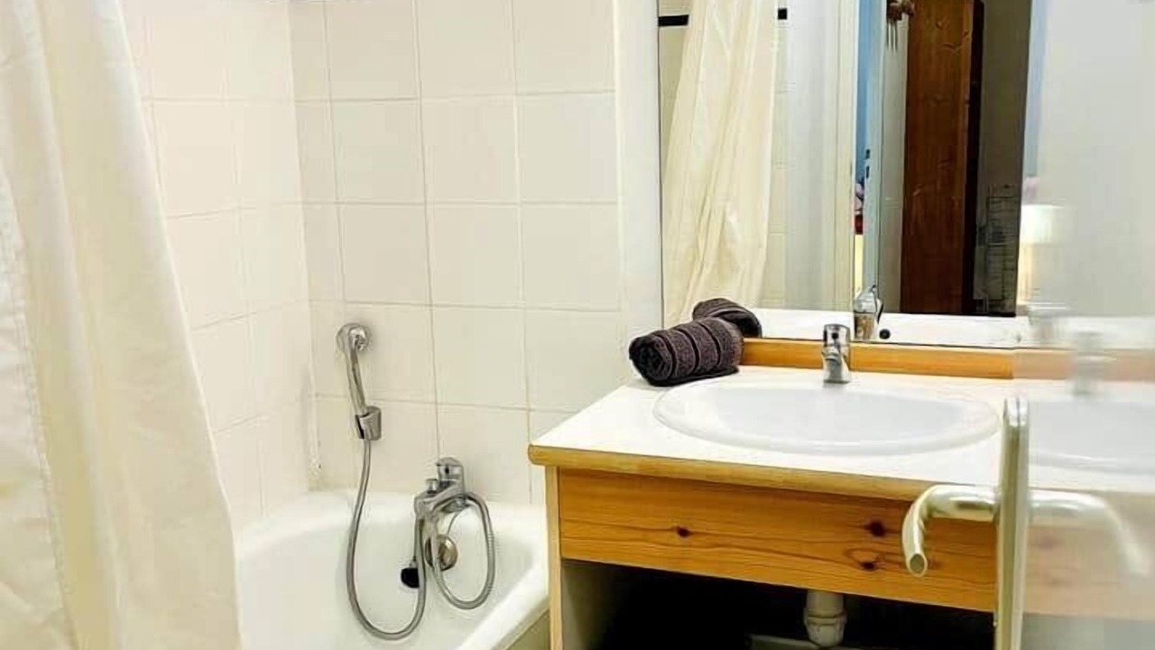 Photo of Bathroom in Termignon