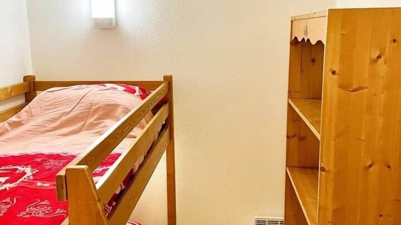 Photo of Bedroom in Termignon
