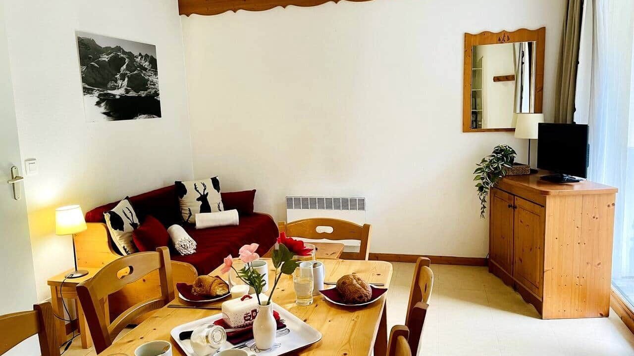Photo of Livingroom in Termignon