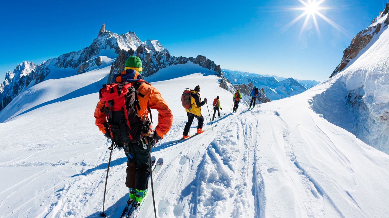 Photo of Others in Vallorcine