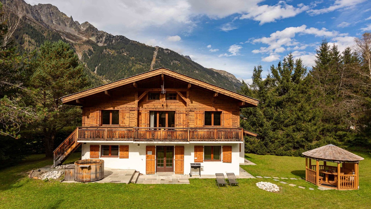 Photo of Others in Les Praz-de-Chamonix