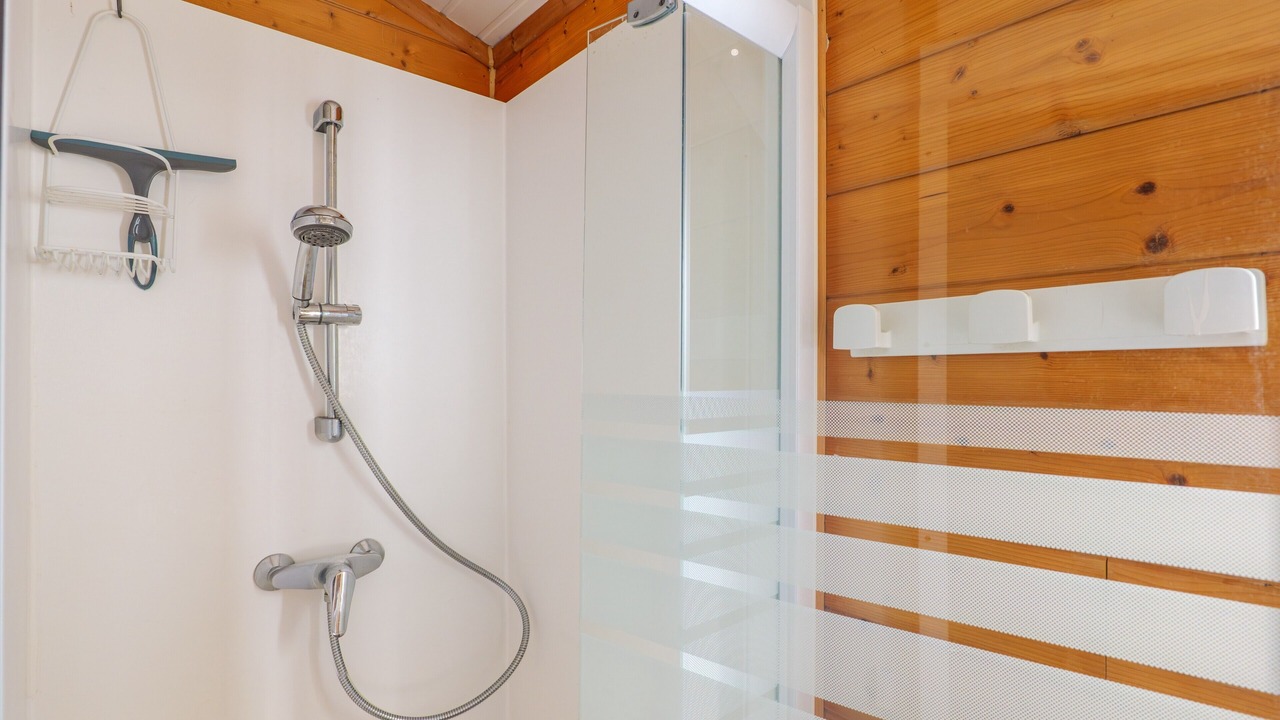 Photo of Bathroom in Chauzon
