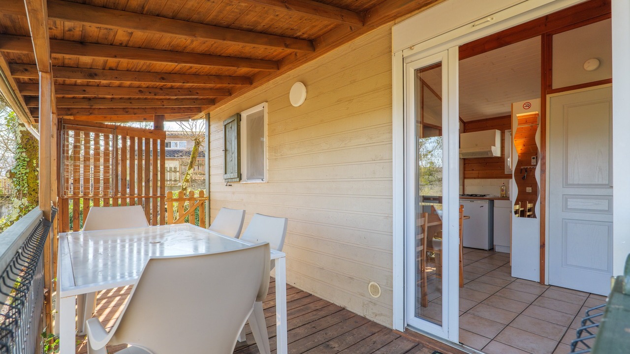 Photo of Outdoor in Chauzon