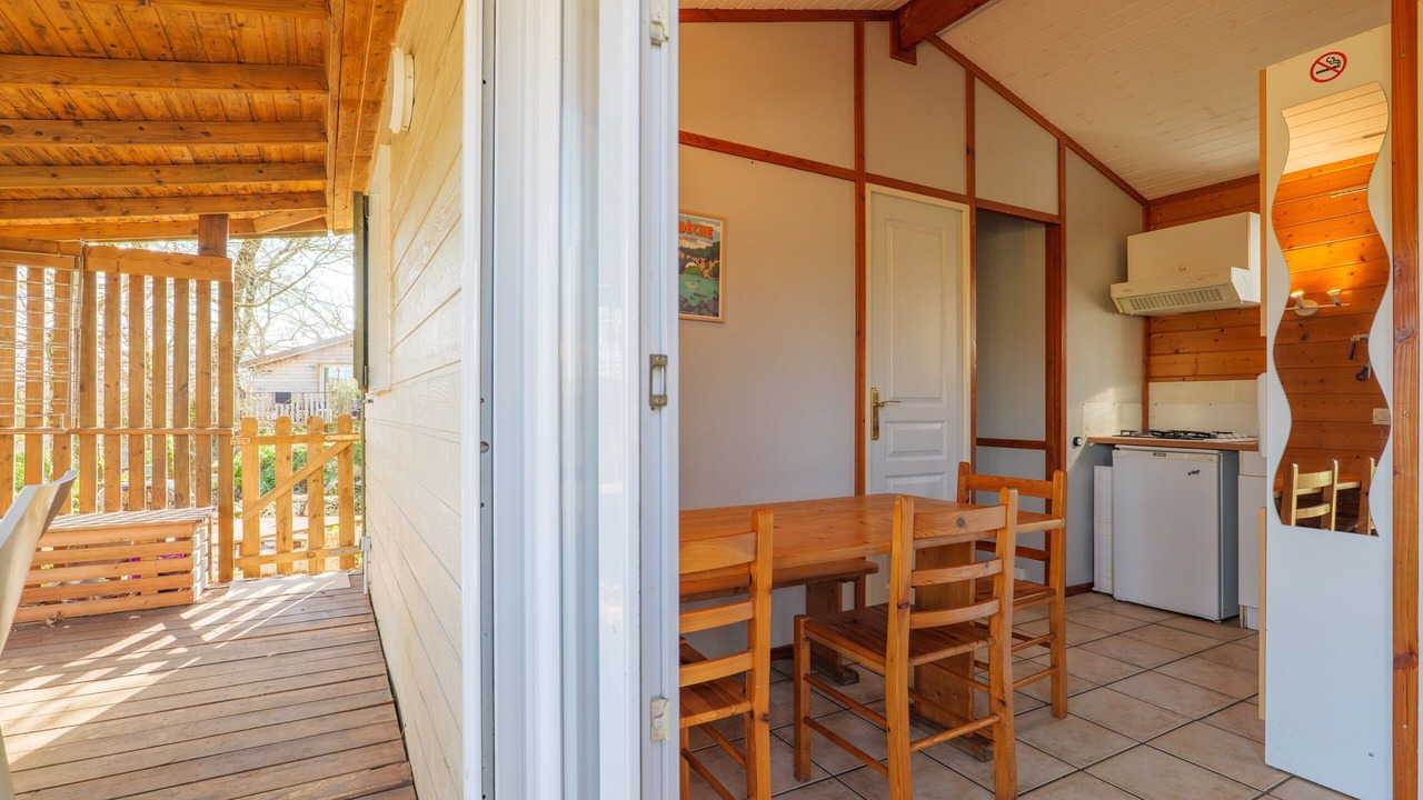 Photo of Outdoor in Chauzon