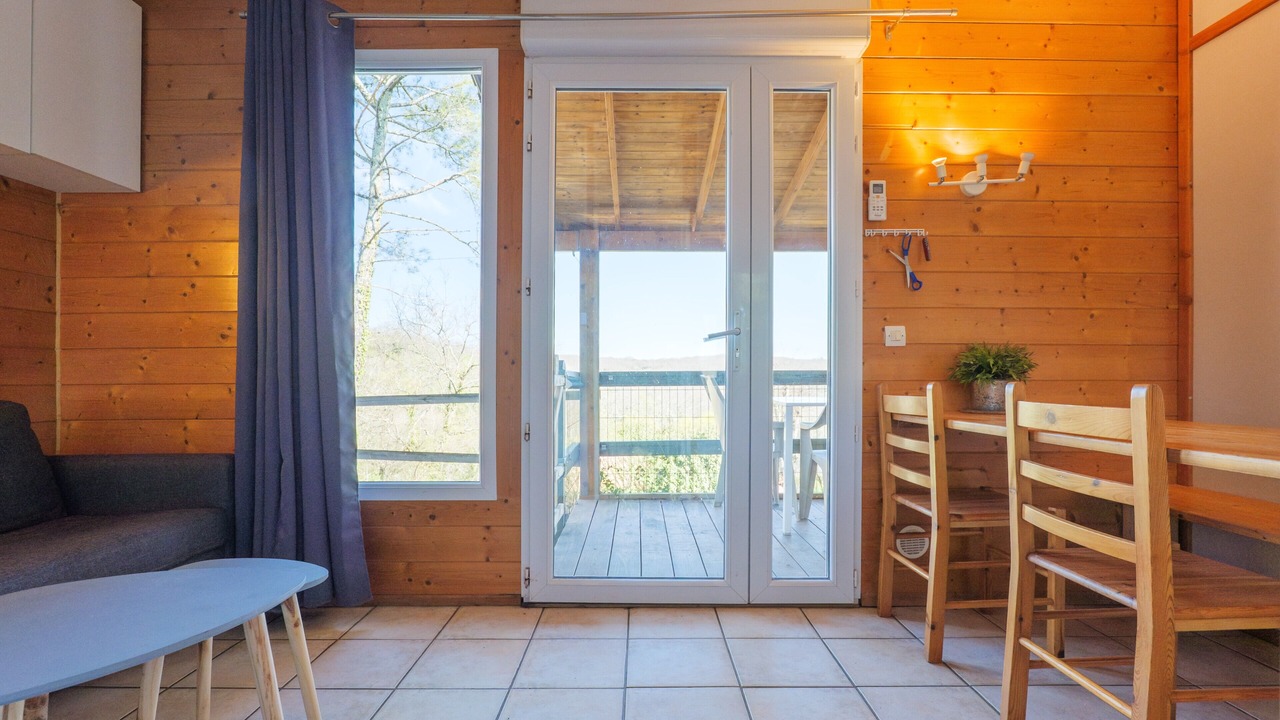 Photo of Livingroom in Chauzon