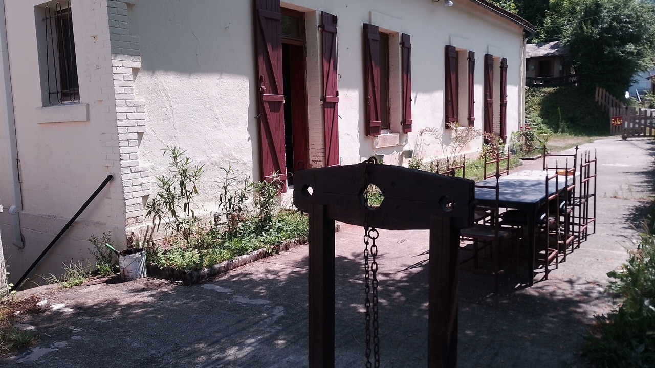 Photo of Outdoor in Cransac