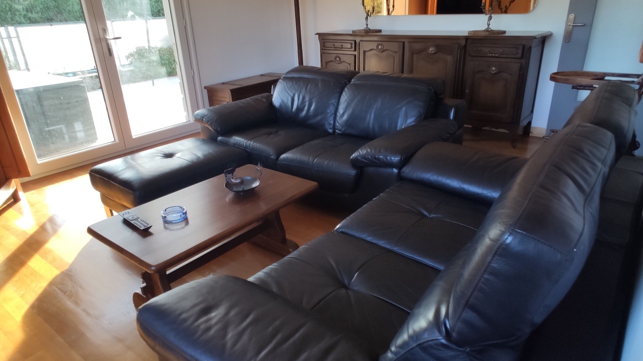 Photo of Livingroom in Privas