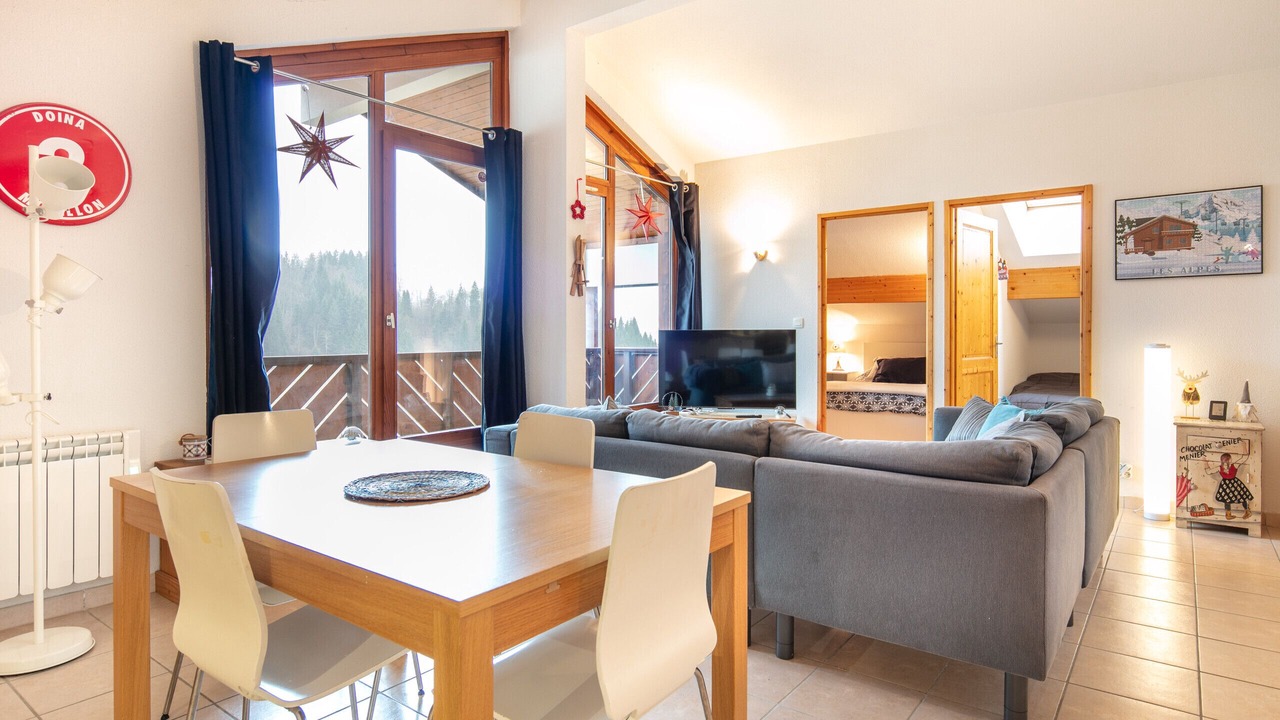 Photo of Livingroom in Les Esserts