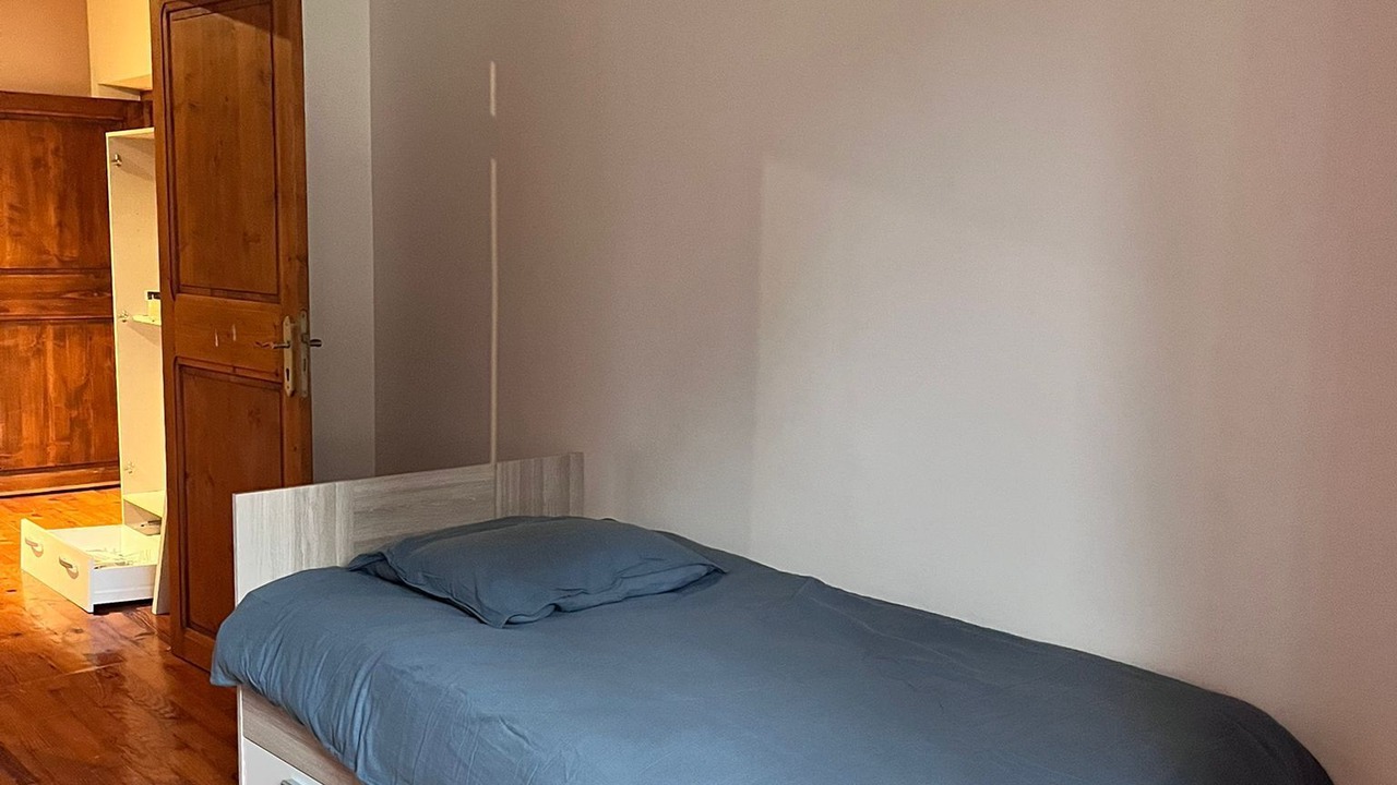 Photo of Bedroom in Neaux