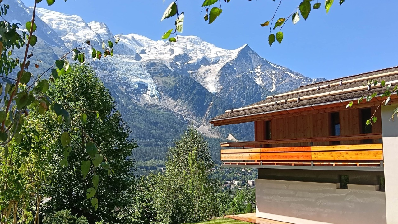 Photo of Outdoor in Chamonix City Centre