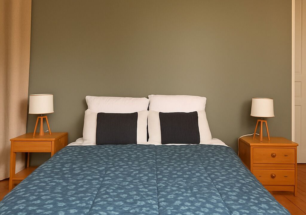 Photo of Bedroom in Premanon