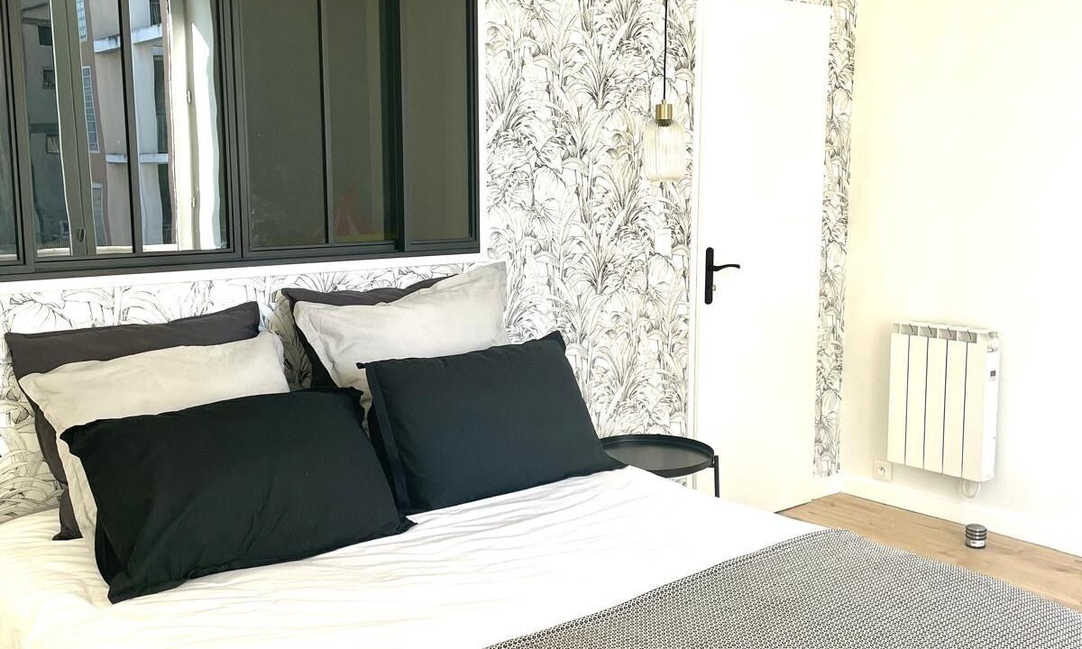 Photo of Bedroom in Voiron